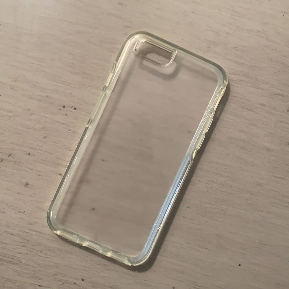 Otterbox iPhone case
